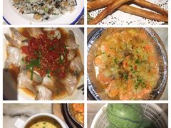 -二十八里太湖船菜(吉祥路店)