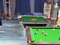 -永宁台球·棋牌俱乐部(淮海路店)