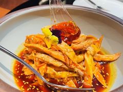 -映水芙蓉(长宁来福士店)