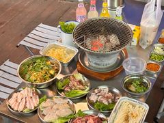 -姐夫家·沈阳黏糊麻辣拌·拌鸡架·冷面(南头古城店)