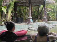 -碧桂园润杨溪谷温泉酒店