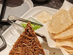 宫廷改刀肉-新乾隆酒楼(帝景园店)