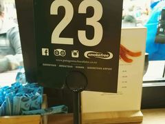 -Patagonia Chocolates(皇后镇店)