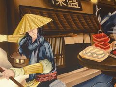 -東盛炭烤自助料理(玄武招商花园城店)