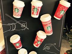 -星巴克(西藏路店)