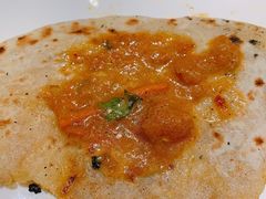 -Masala Curry and BBQ·玛莎拉巴基斯坦美食(金水万达店)