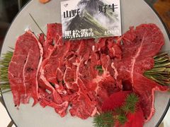 -朱光玉火锅馆(正佳广场店)