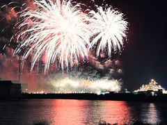 -泰达航母主题公园