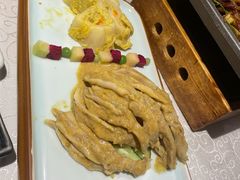 -萃華楼(王府井店)