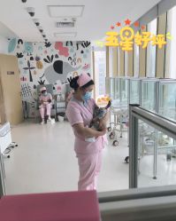 -金鹰国际月子中心(新街口店)