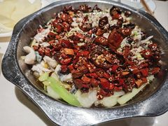 -万和源炝锅城·活鱼现炝(文艺北路店)
