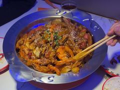 -徐记小怪兽肉蟹煲店(哈西万达金街店)