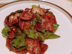 -锦園(伊势丹美食城店)