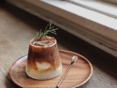 -BAMN coffee