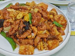 -同发号饭庄(复兴路店)