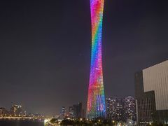 -海心沙亚运公园