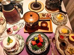 -叶叶菩提(太原别墅店)