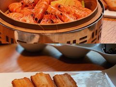 黄金脆带鱼-新荣记(西溪湿地店)