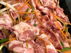 -烤路里·韩国品质自助烤肉(石路天虹4号店)