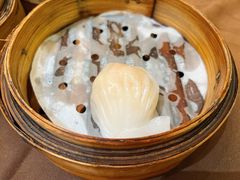 白玉虾饺皇-湖北三五醇酒店·35年新楚菜
