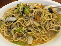 -乐在集市海鲜大排档(平潭店)