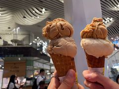 -LUNEURS月乐诗·法式冰淇淋(环贸店)