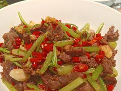 -小厨娘绣中淮扬(大行宫科巷店)