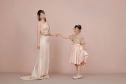 -玛瑞莎专业孕妇摄影(越秀店)