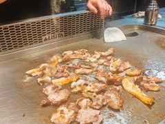 -阪尚皇·原切牛排·烤肉火锅自助(北京路店)