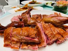 -新吉士·上海菜(浦东LCM置汇旭辉店)