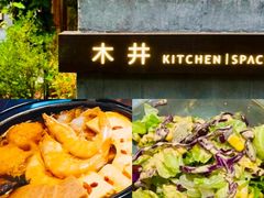 -子霖南山鲜虾面(南山总店)