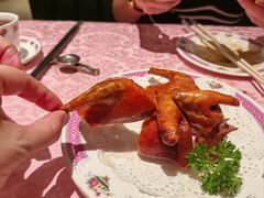 -囍凤楼·粤菜·点心·火锅(温特莱店)