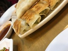 -台北楚楚园馅饼粥(虹桥南丰城店)