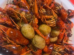 -四禧精酿铜锅涮肉·烧烤工场(大明湖店)