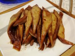 新味酱萝卜-旺顺阁·北京菜(北辰上品+)