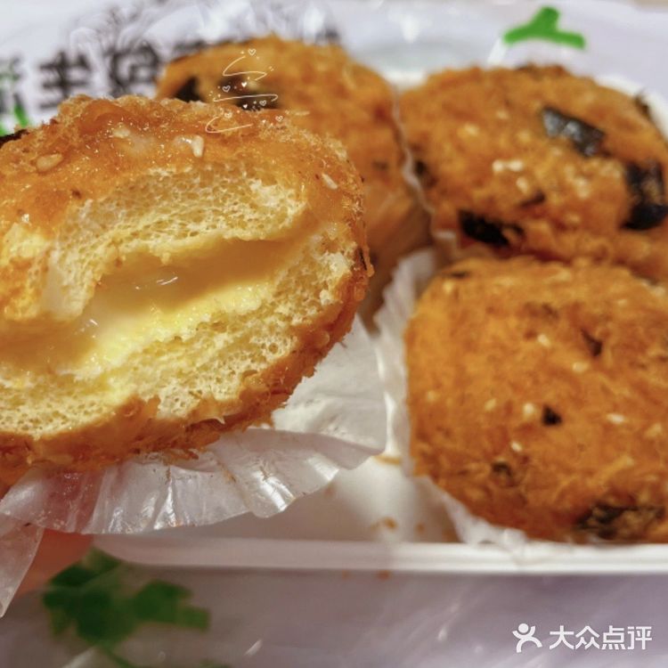 织里吾悦亚卡芙海苔松松小贝吃过了吗？