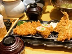 -胜博殿日式炸猪排(西红门店)