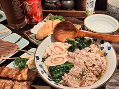 -眷屋の深夜食堂(云锦中心店)