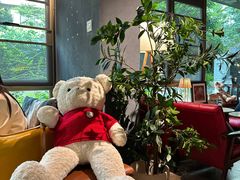 -咖法森林·咖啡  酒吧(天河店)