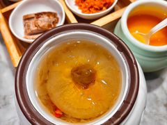 -城南往事·鲁菜·烤鸭(世茂宽厚里·大明湖店)