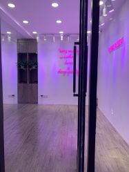 教室1-DOS HOP潮上舞蹈