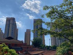 -晋江五店市传统文化旅游区