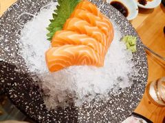 -Tuna maki寿司(园区永旺店)