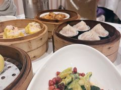 -万龙洲海鲜(南新仓店)