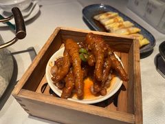 -煲王粤菜餐厅(中侨中心店)