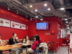 -喜家德虾仁水饺(百盛优客店)