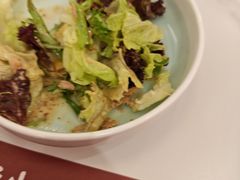 -斗牛士牛排餐厅(嘉里汇店)