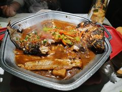 -马邦子·紫苏烤鱼(恒隆广场店)