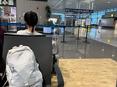 -青岛胶东国际机场