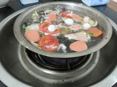 -海关荤豆花(洋河一路店)